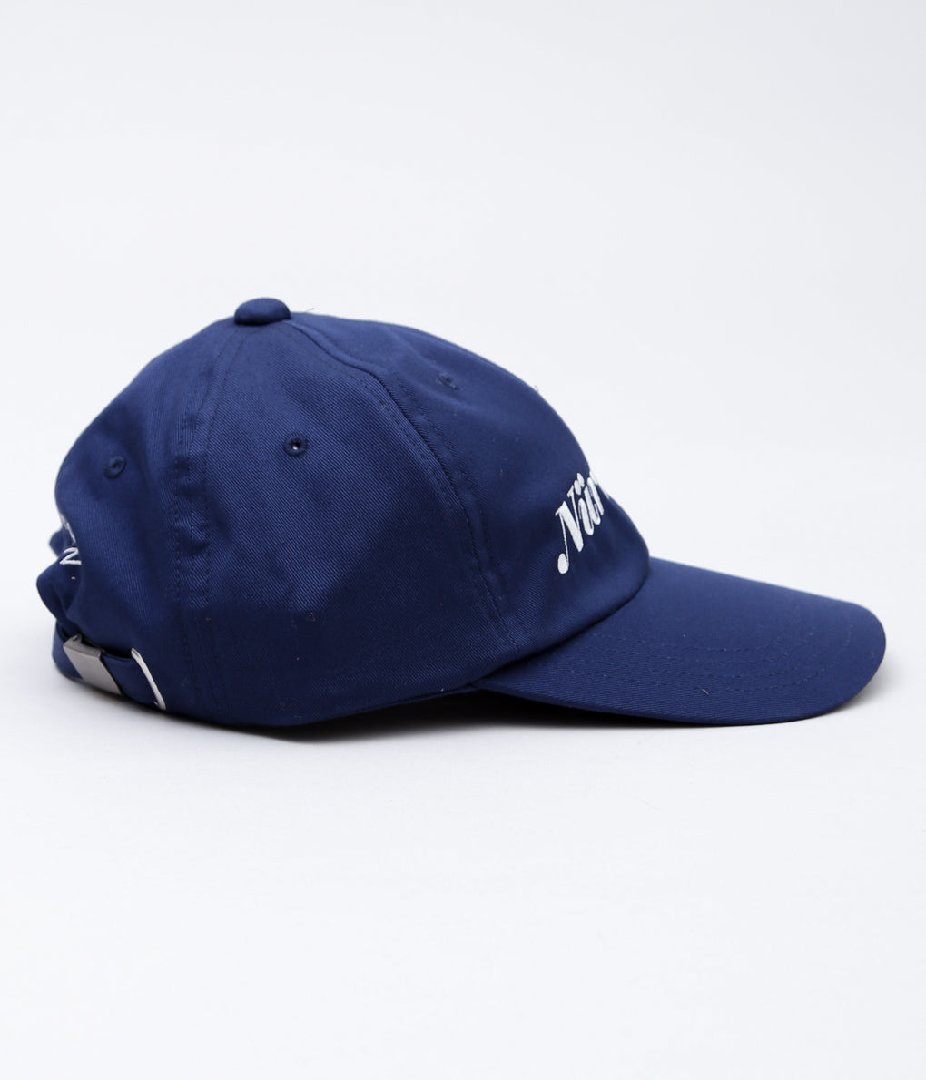 YOUNG&OLSEN THE DRYGOODS STORE ''CITY TWILL CAP'' (NURNBERG)