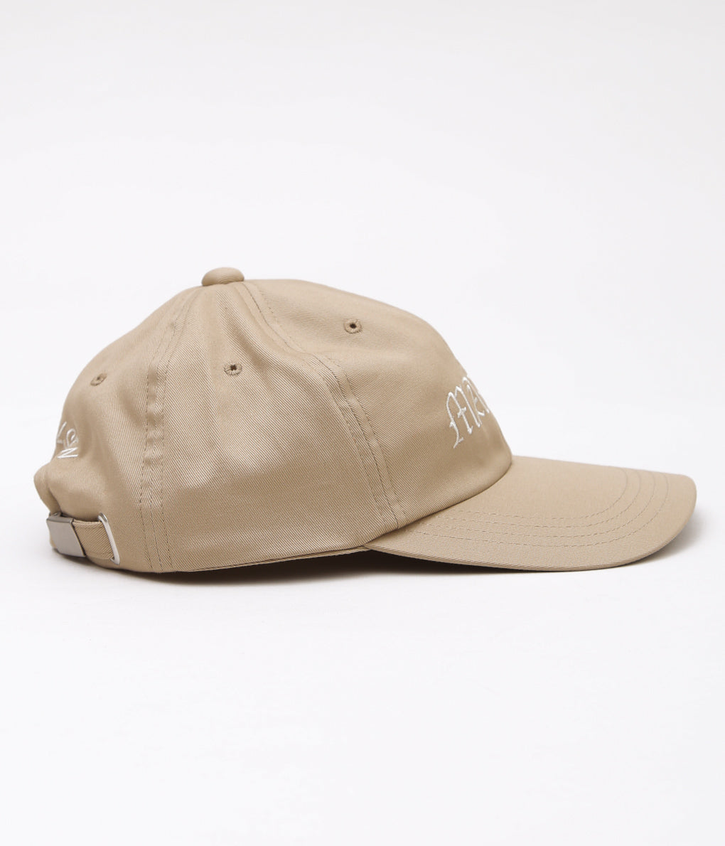 YOUNG&OLSEN THE DRYGOODS STORE ''CITY TWILL CAP'' (MARFA)