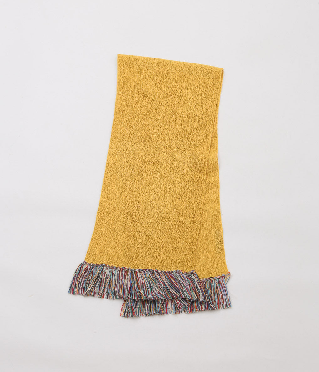 FANNI LEMMERMAYER ''SCARF'' (693 (YELLOW))