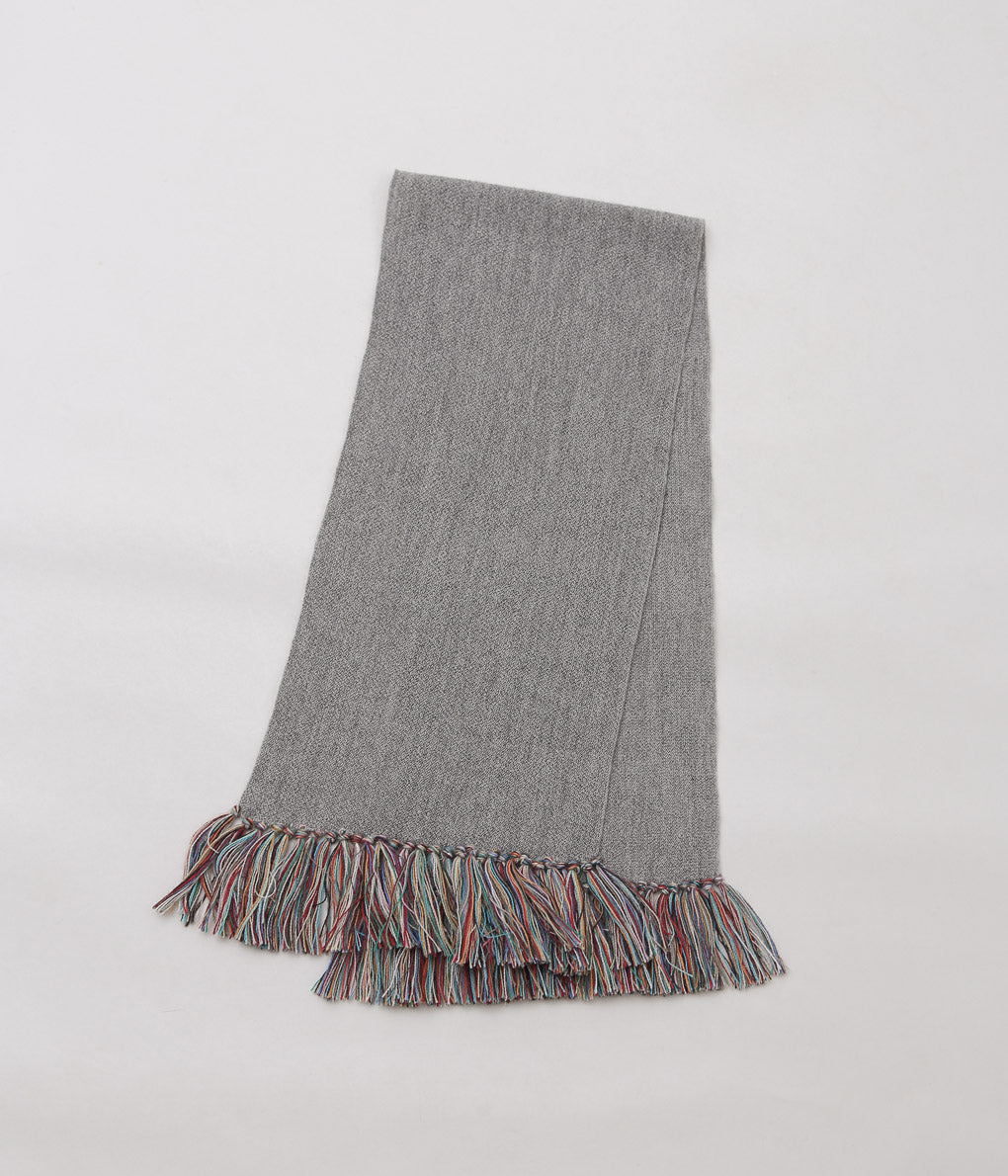 FANNI LEMMERMAYER ''SCARF'' (114 (LT GREY))