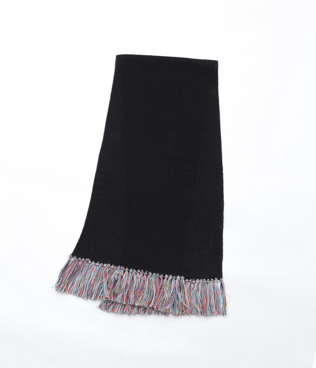 FANNI LEMMERMAYER ''SCARF'' (104 (BLACK))