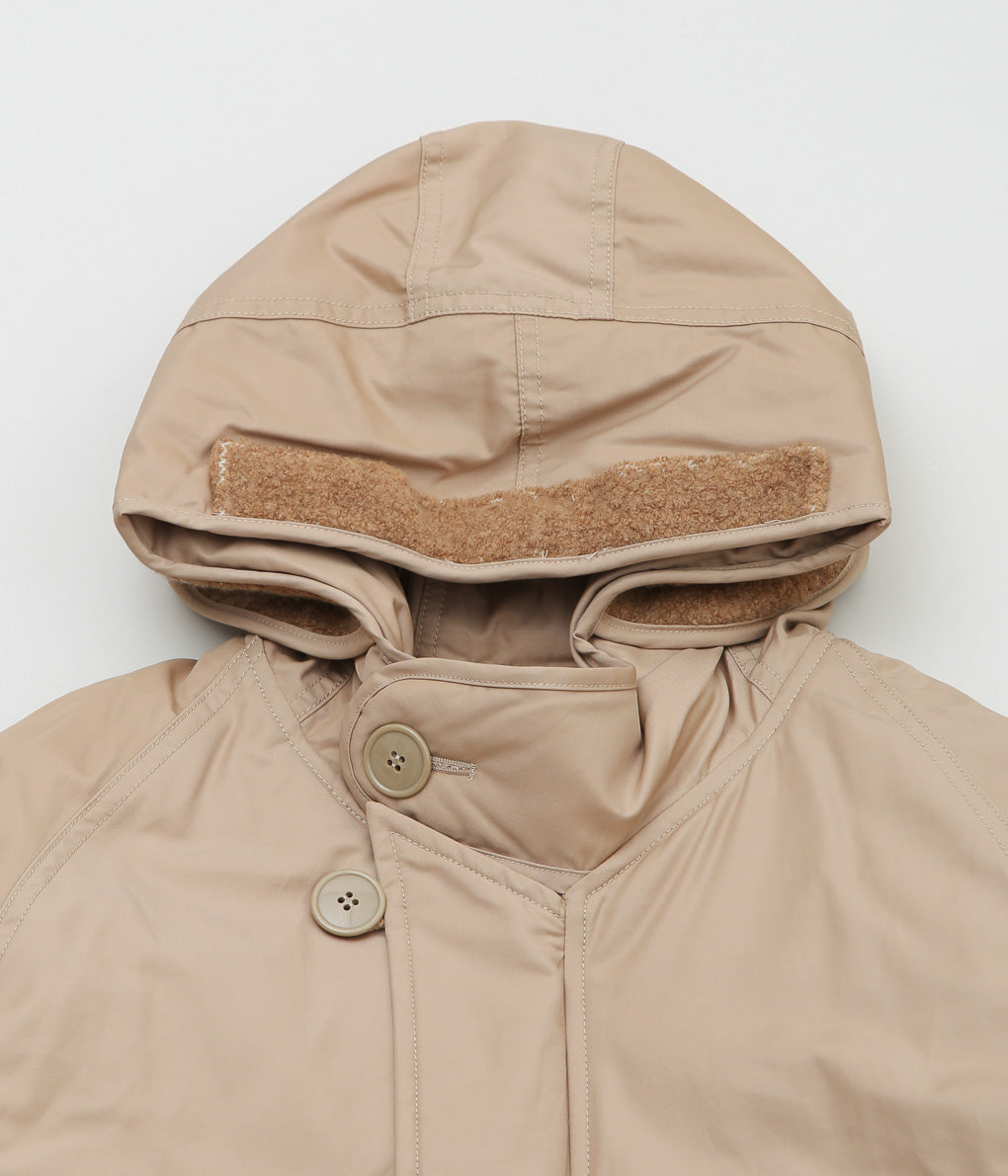 HERILL ''PARKA CWU-8/P'' (BEIGE)