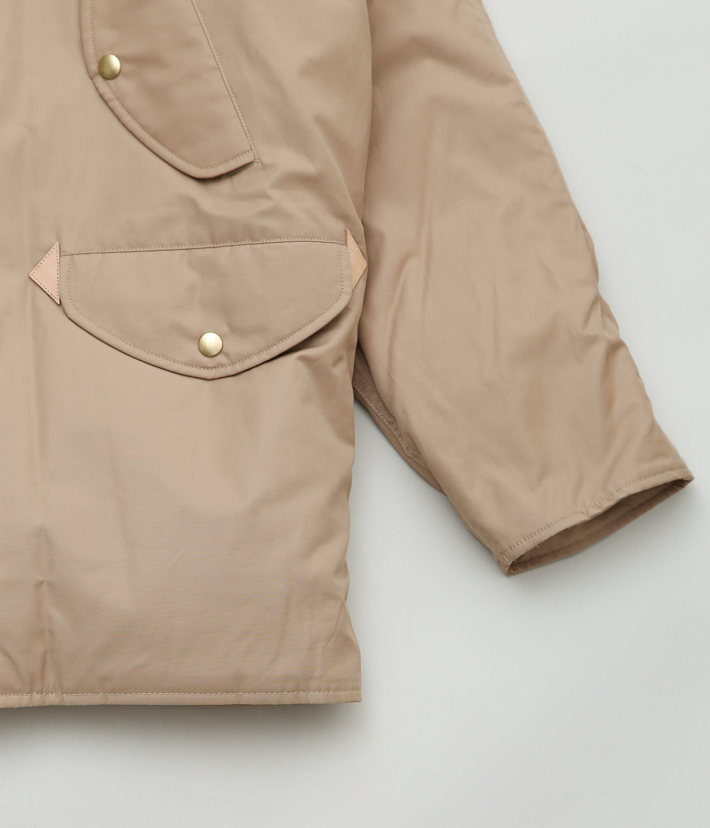 HERILL ''PARKA CWU-8/P'' (BEIGE)