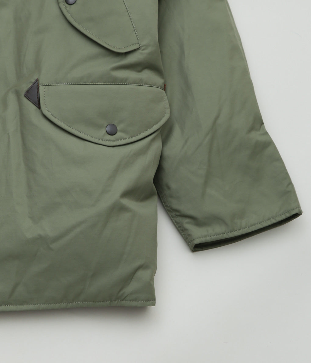 HERILL ''PARKA CWU-8/P'' (SAGE GREEN)