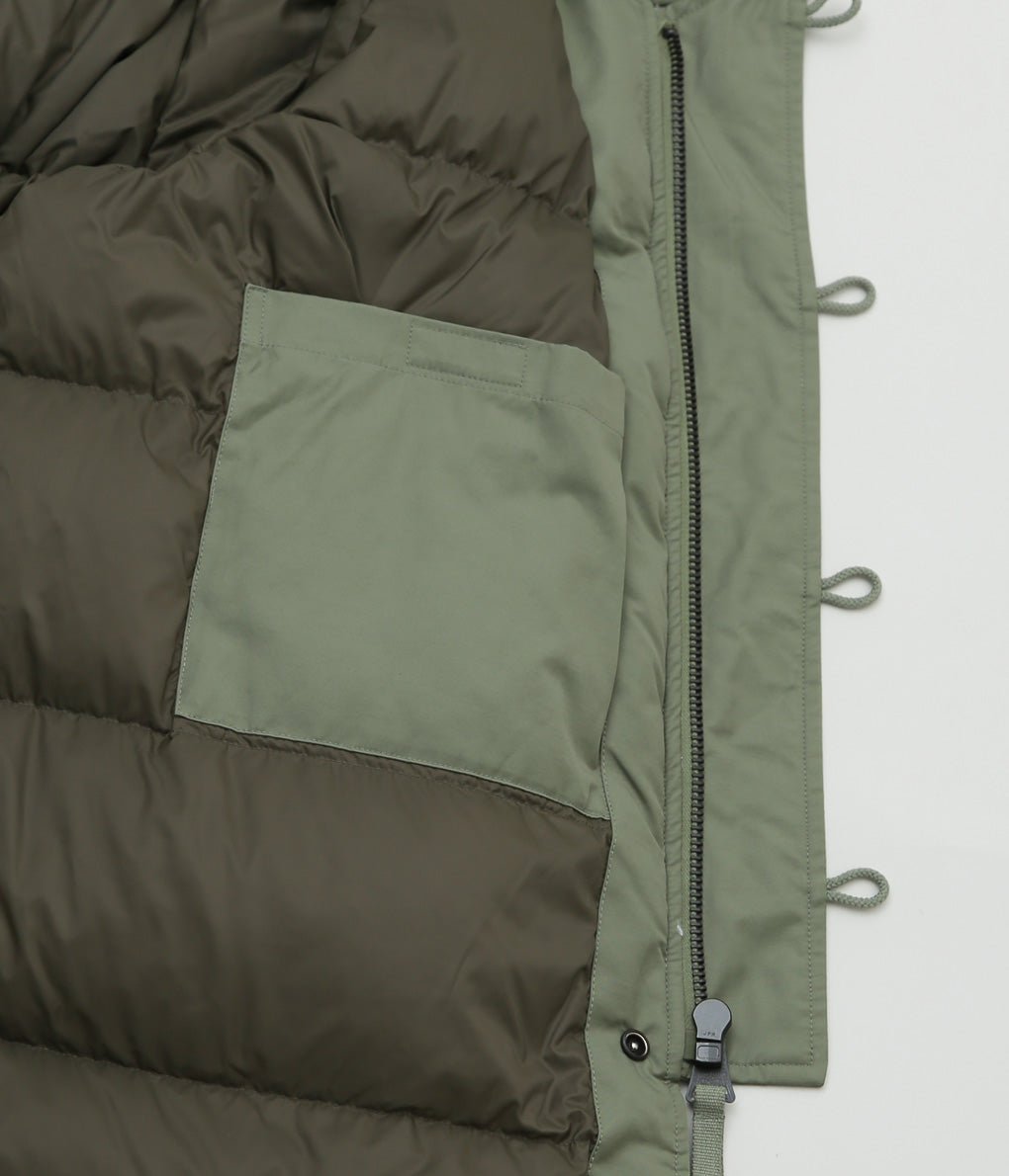 HERILL ''PARKA CWU-8/P'' (SAGE GREEN)