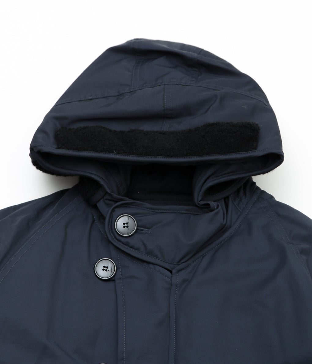 HERILL ''PARKA CWU-8/P'' (NAVY)