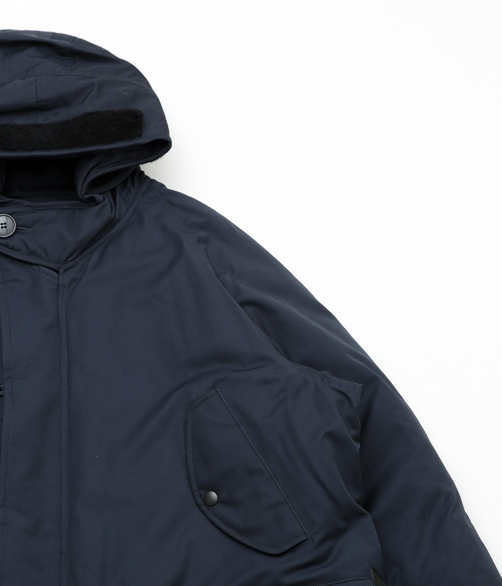 HERILL ''PARKA CWU-8/P'' (NAVY)