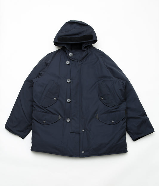 HERILL ''PARKA CWU-8/P'' (NAVY)