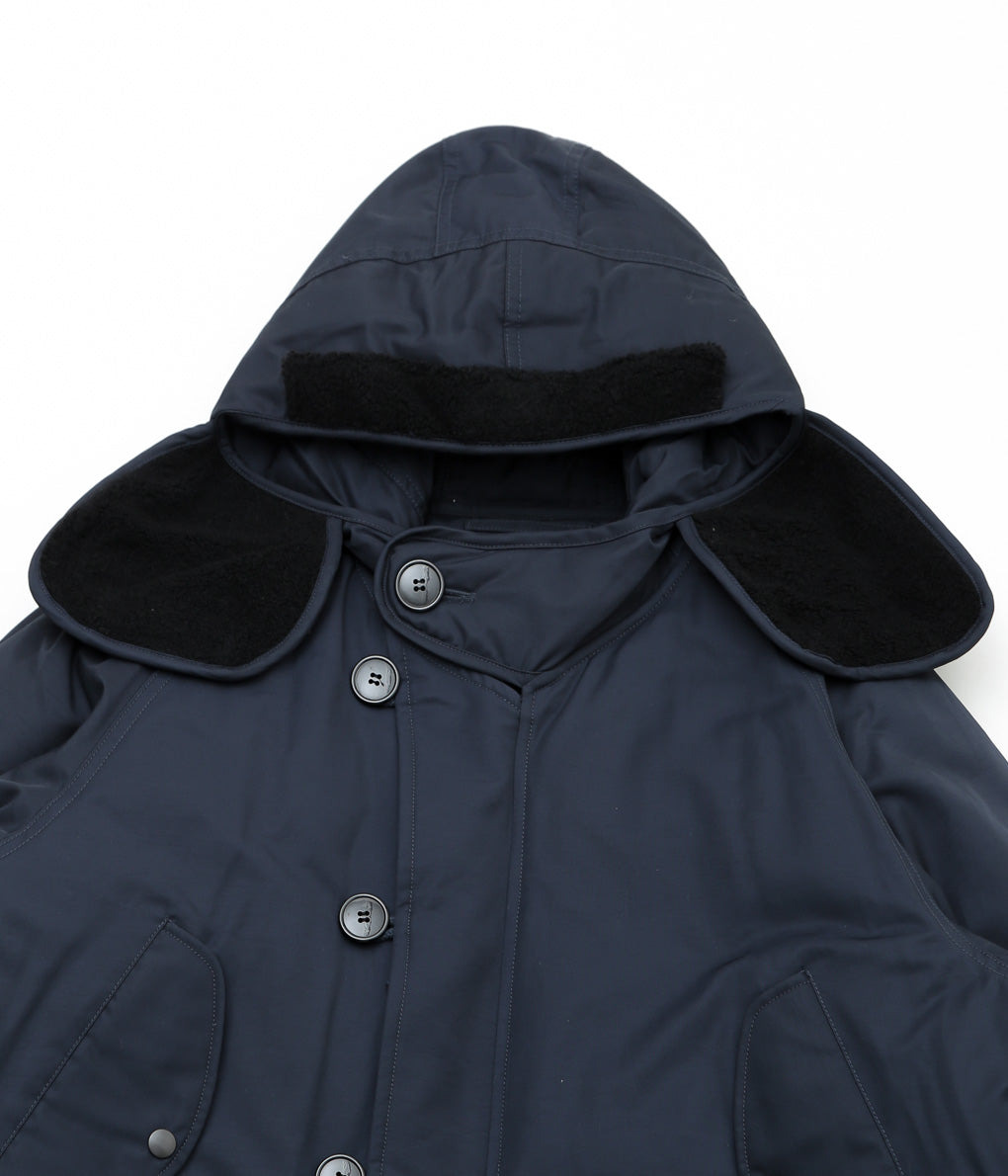 HERILL ''PARKA CWU-8/P'' (NAVY)