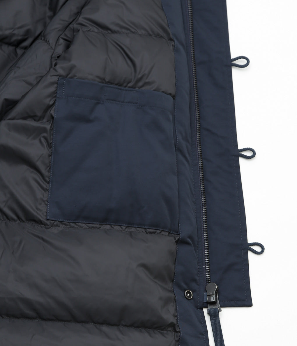 HERILL ''PARKA CWU-8/P'' (NAVY)