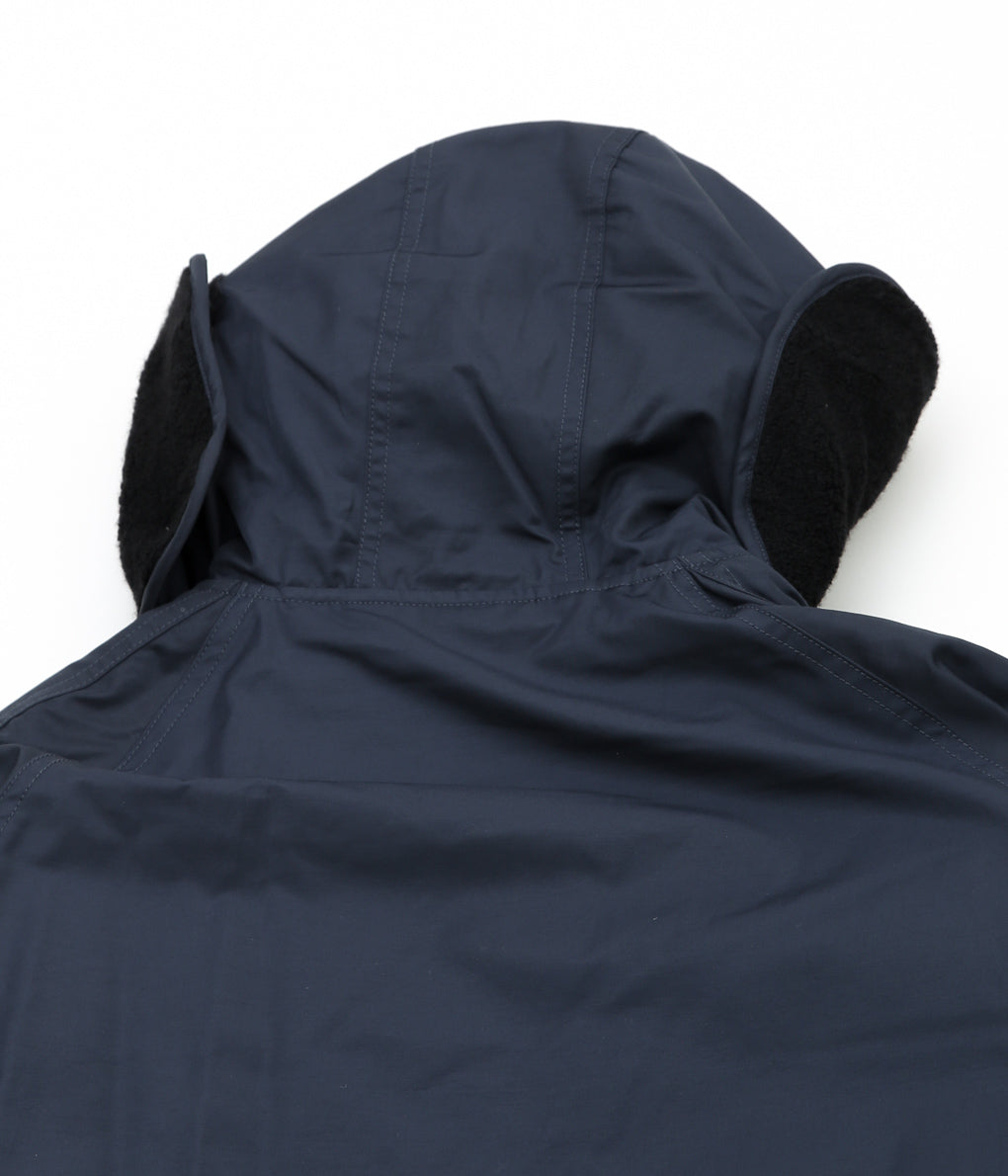 HERILL ''PARKA CWU-8/P'' (NAVY)