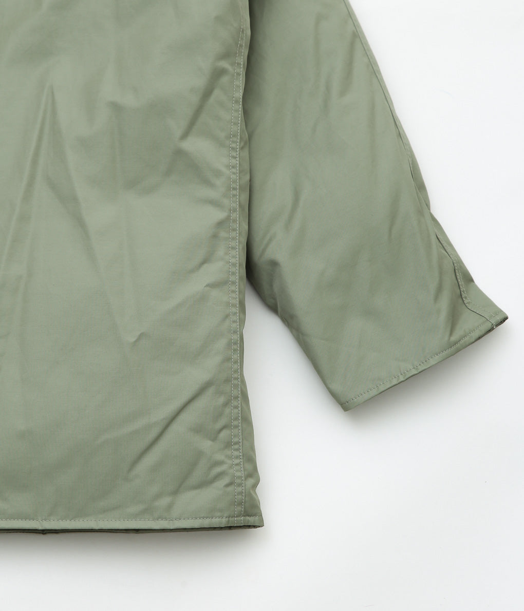 HERILL ''PARKA CWU-8/P'' (SAGE GREEN)