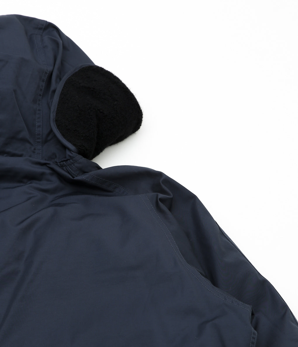 HERILL ''PARKA CWU-8/P'' (NAVY)