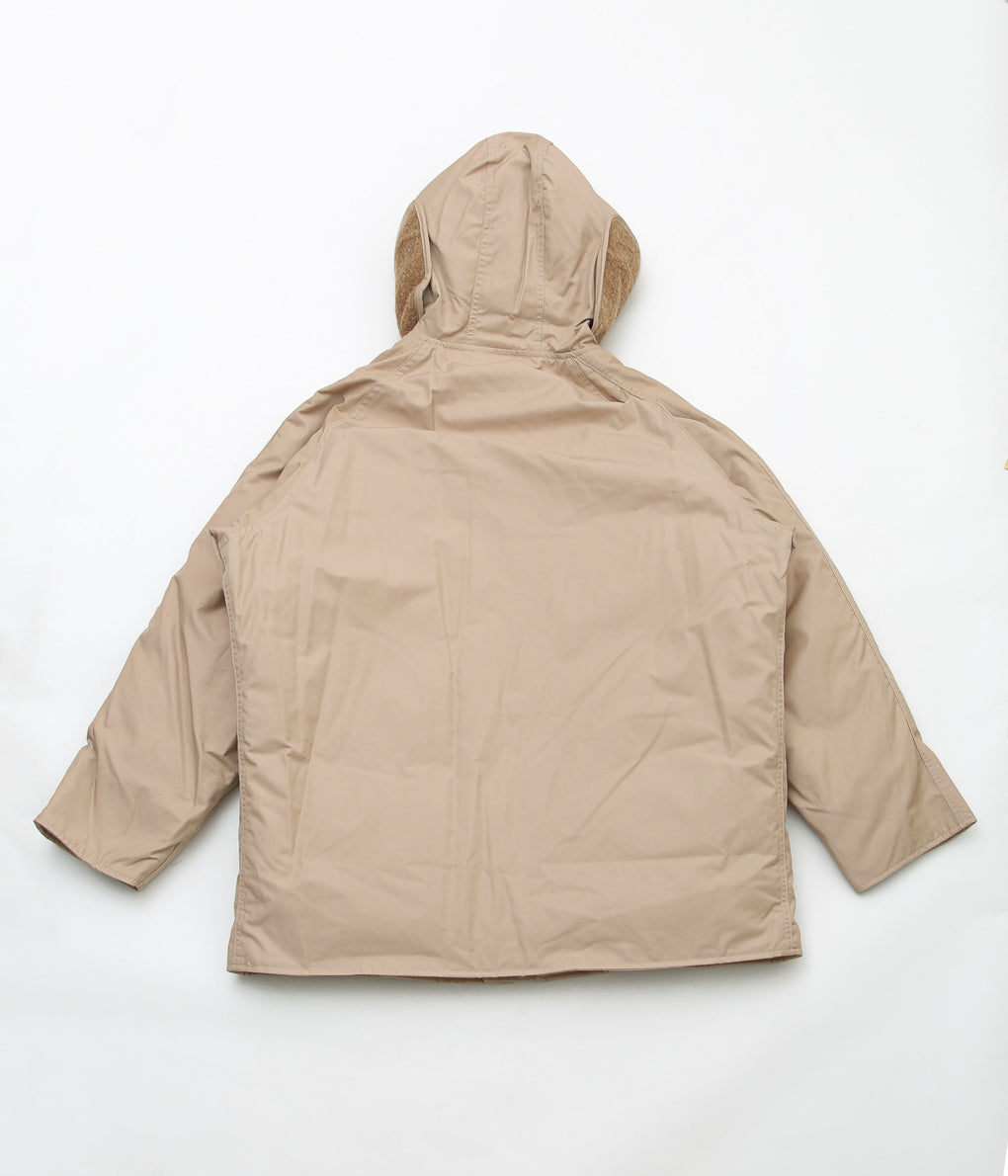 HERILL ''PARKA CWU-8/P'' (BEIGE)