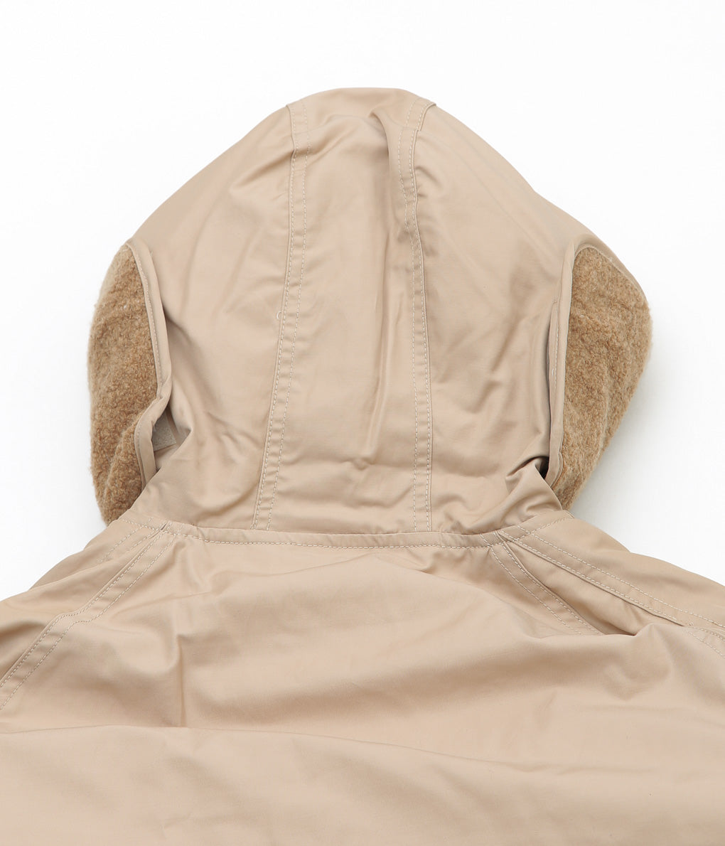 HERILL ''PARKA CWU-8/P'' (BEIGE)