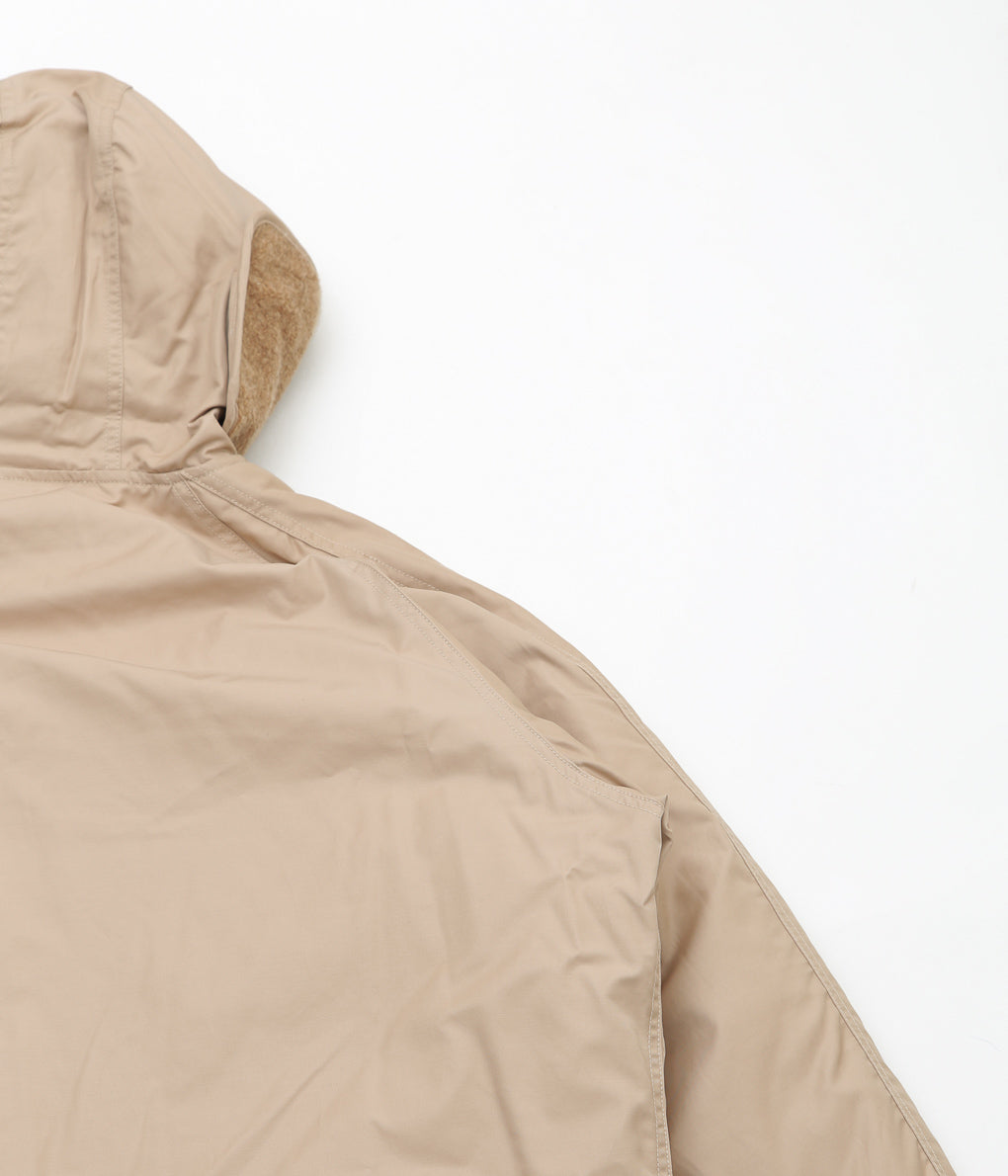 HERILL ''PARKA CWU-8/P'' (BEIGE)