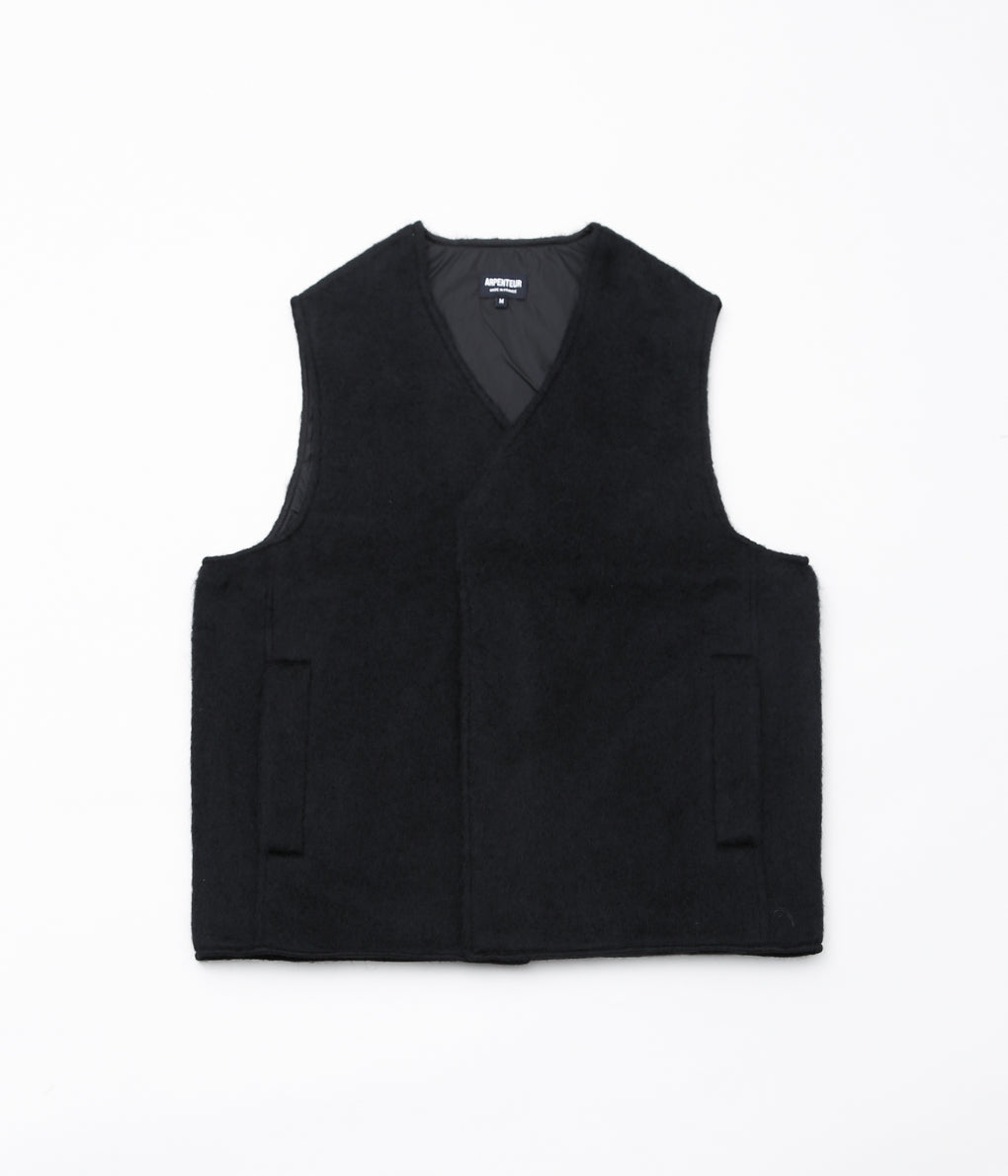 ARPENTEUR ''LATERAL'' (BLACK)