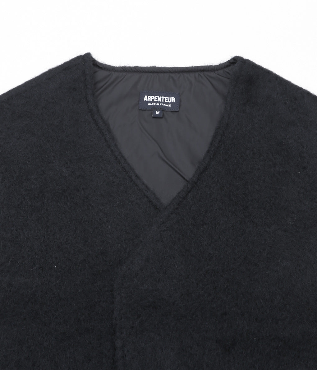 ARPENTEUR ''LATERAL'' (BLACK)