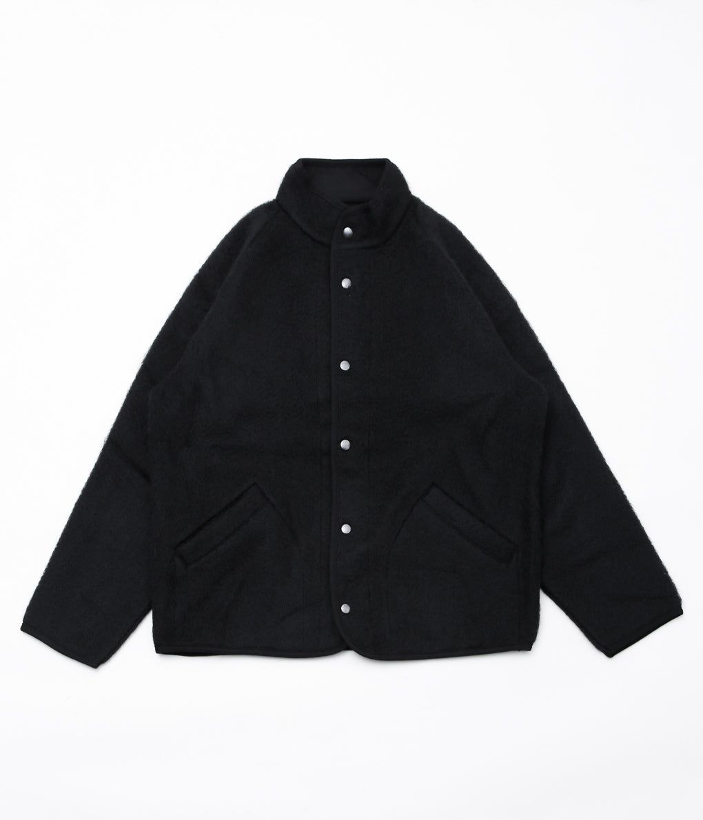 ARPENTEUR ''CONTOUR'' (BLACK)