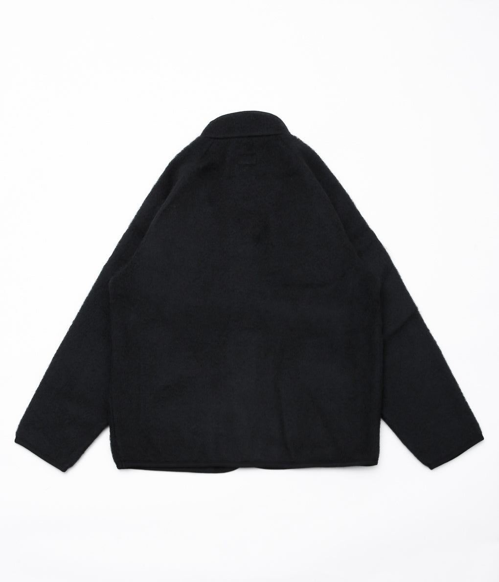 ARPENTEUR ''CONTOUR'' (BLACK)