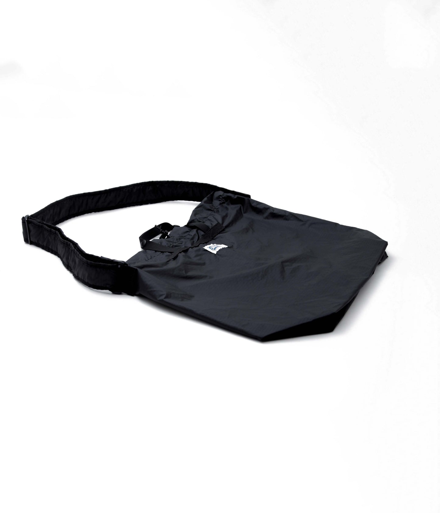 BATTLE LAKE "RIP STRAP SHOULDER"(BLACK)