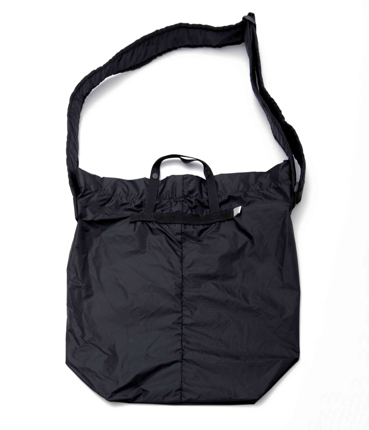 BATTLE LAKE "RIP STRAP SHOULDER"(BLACK)