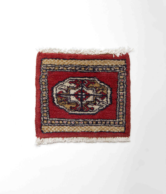 VINTAGE FABRIC''VINTAGE MINI RUG 26'' (ASSO)