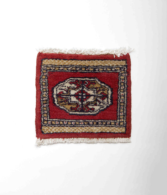 VINTAGE FABRIC ''VINTAGE MINI RUG 13'' (ASSO)