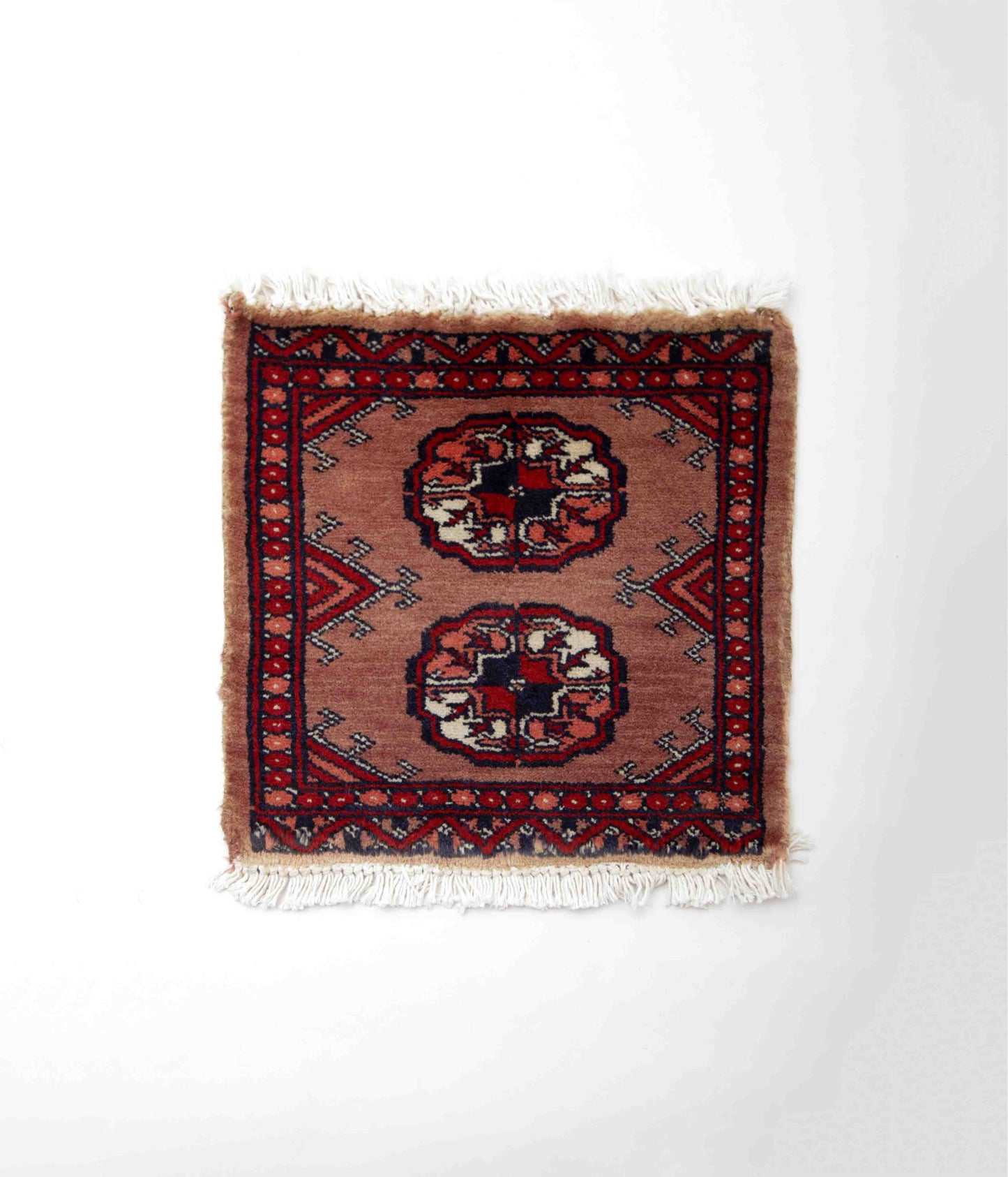 USED & VINTAGE''VINTAGE MINI RUG 21'' (ASSO)