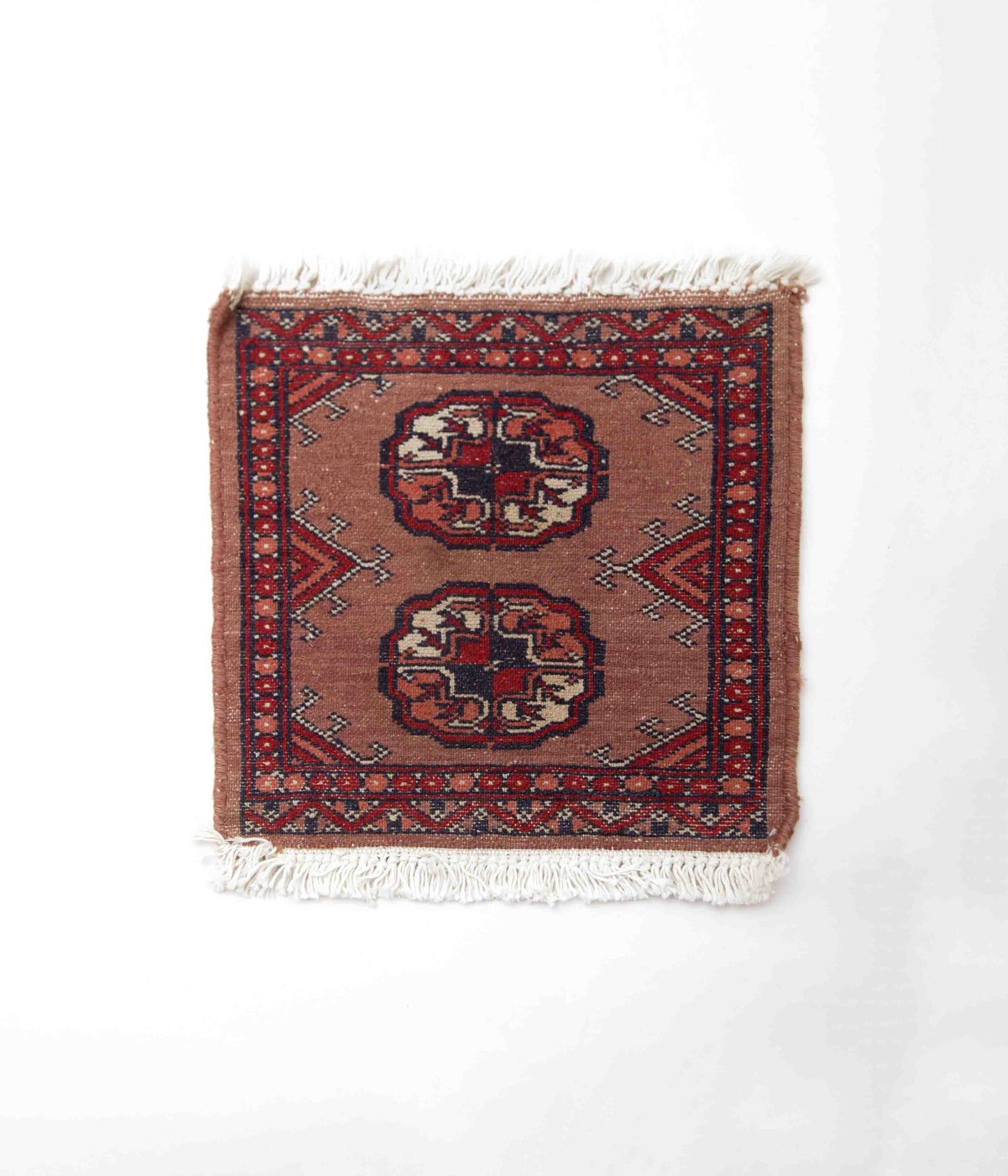 USED & VINTAGE''VINTAGE MINI RUG 21'' (ASSO)