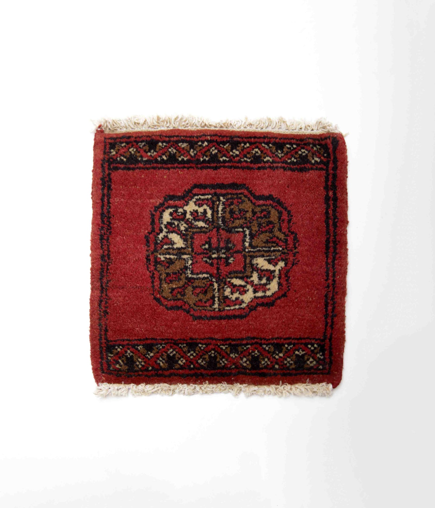 USED & VINTAGE''VINTAGE MINI RUG 23'' (ASSO)