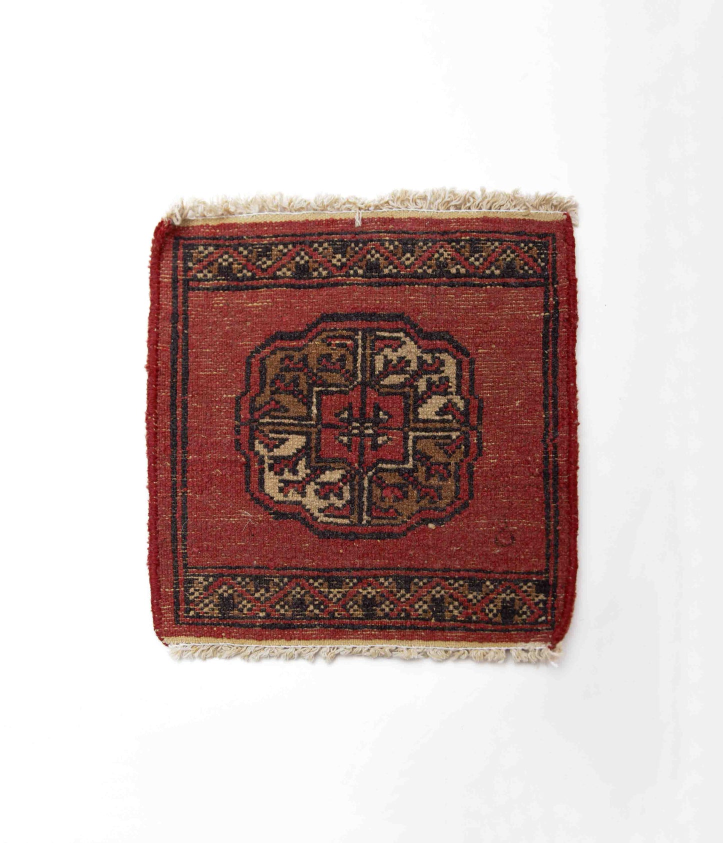 USED & VINTAGE''VINTAGE MINI RUG 23'' (ASSO)