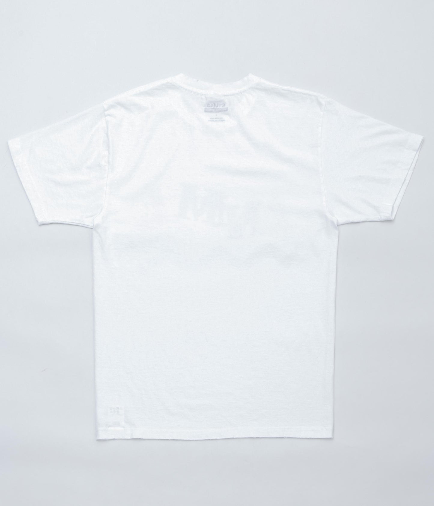 STUDIO WEAREALLANIMALS ''FUTURE T-SHIRT'' (WHITE)