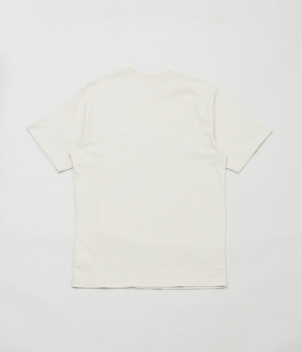 FILSON ''FRONTIER GRAPHIC T-SHIRT'' (BIRCH/ELK MOUNTAIN)