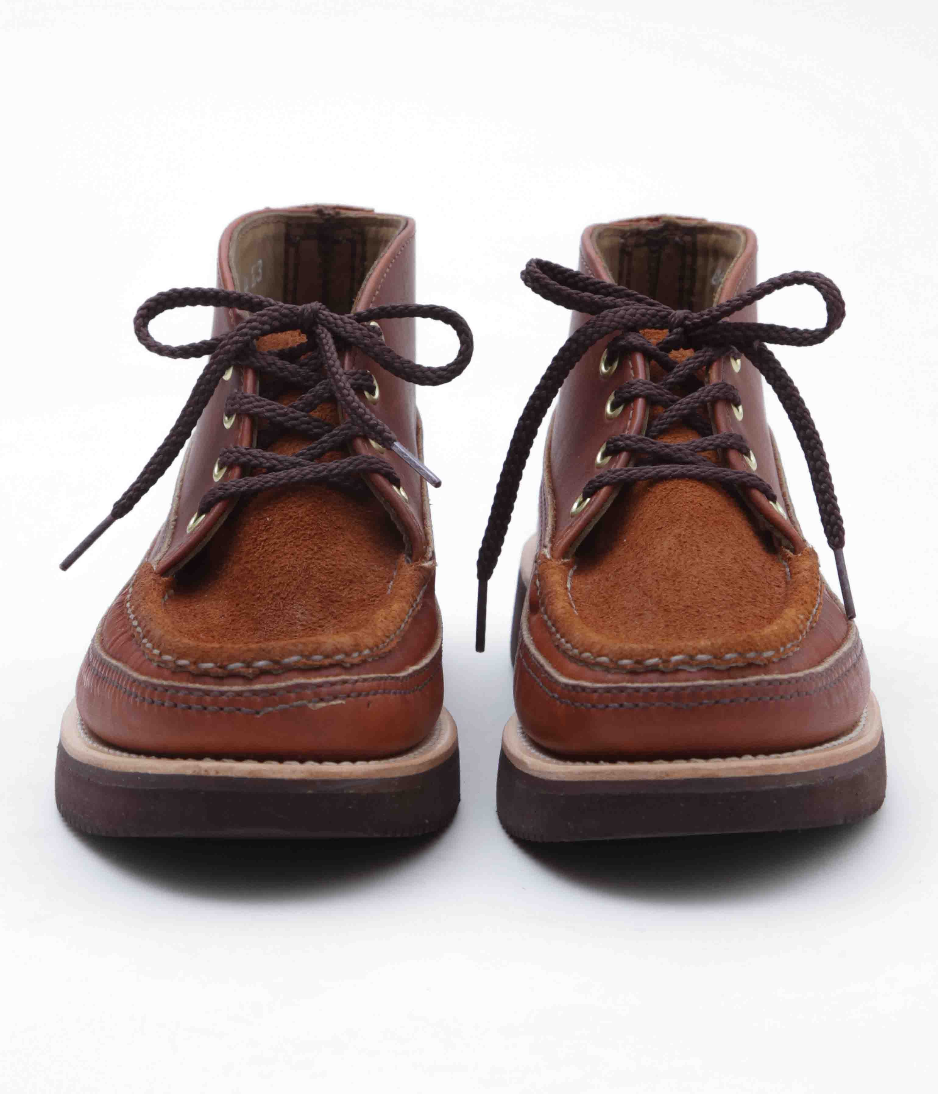 【土日価格】ラッセルモカシン Sporting Clays Chukka 土日価格】ラッセルモカシン Sporting Clays Chukka Russell