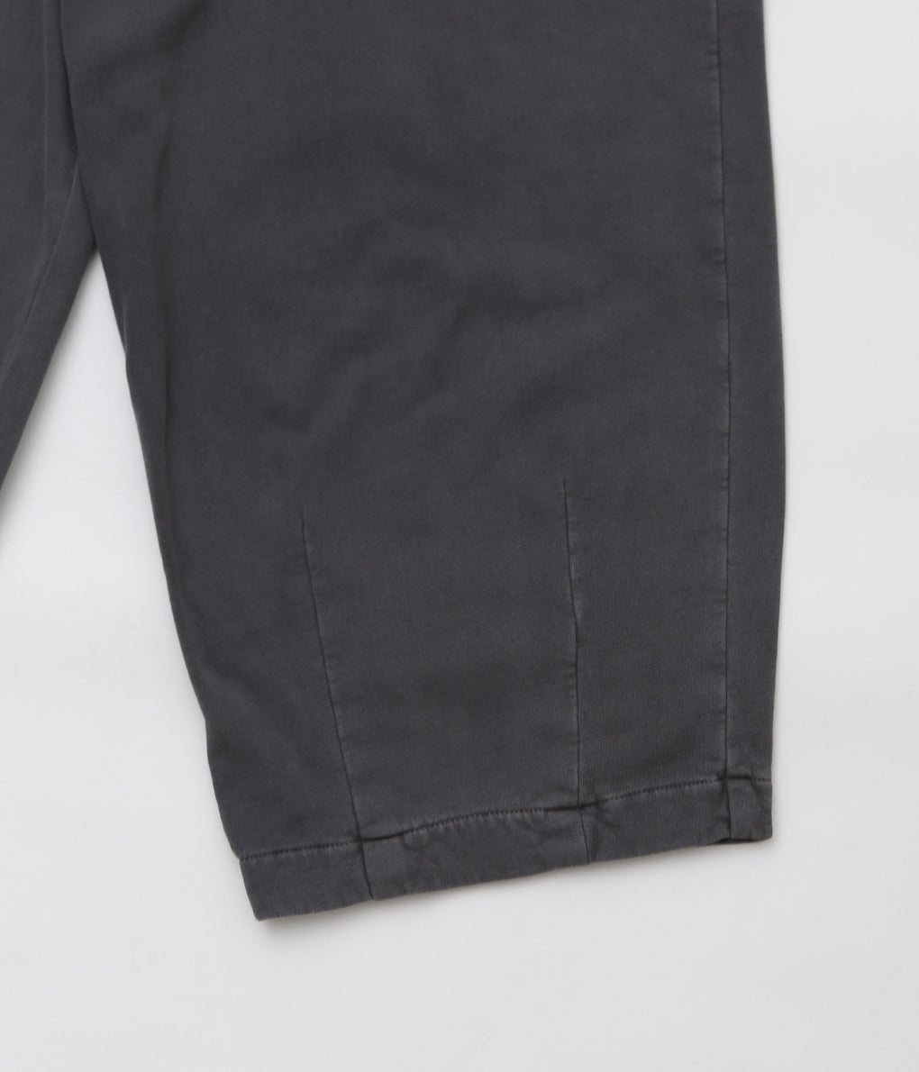 STORY MFG ''GEO JOGGERS'' (CHARCOAL)