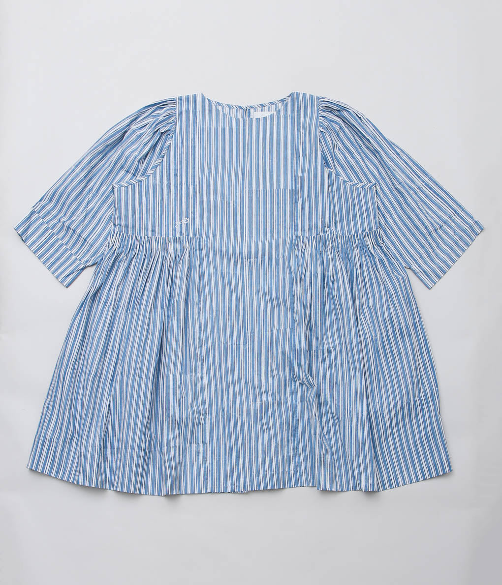 STORY MFG ''RAMSON DRESS'' (BROADSTAIRS STRIPE)