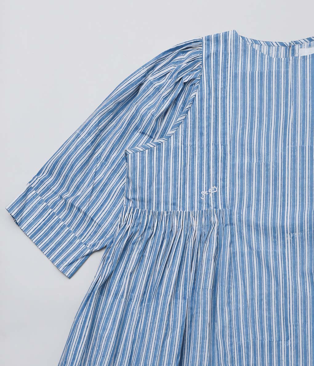 STORY MFG ''RAMSON DRESS'' (BROADSTAIRS STRIPE)