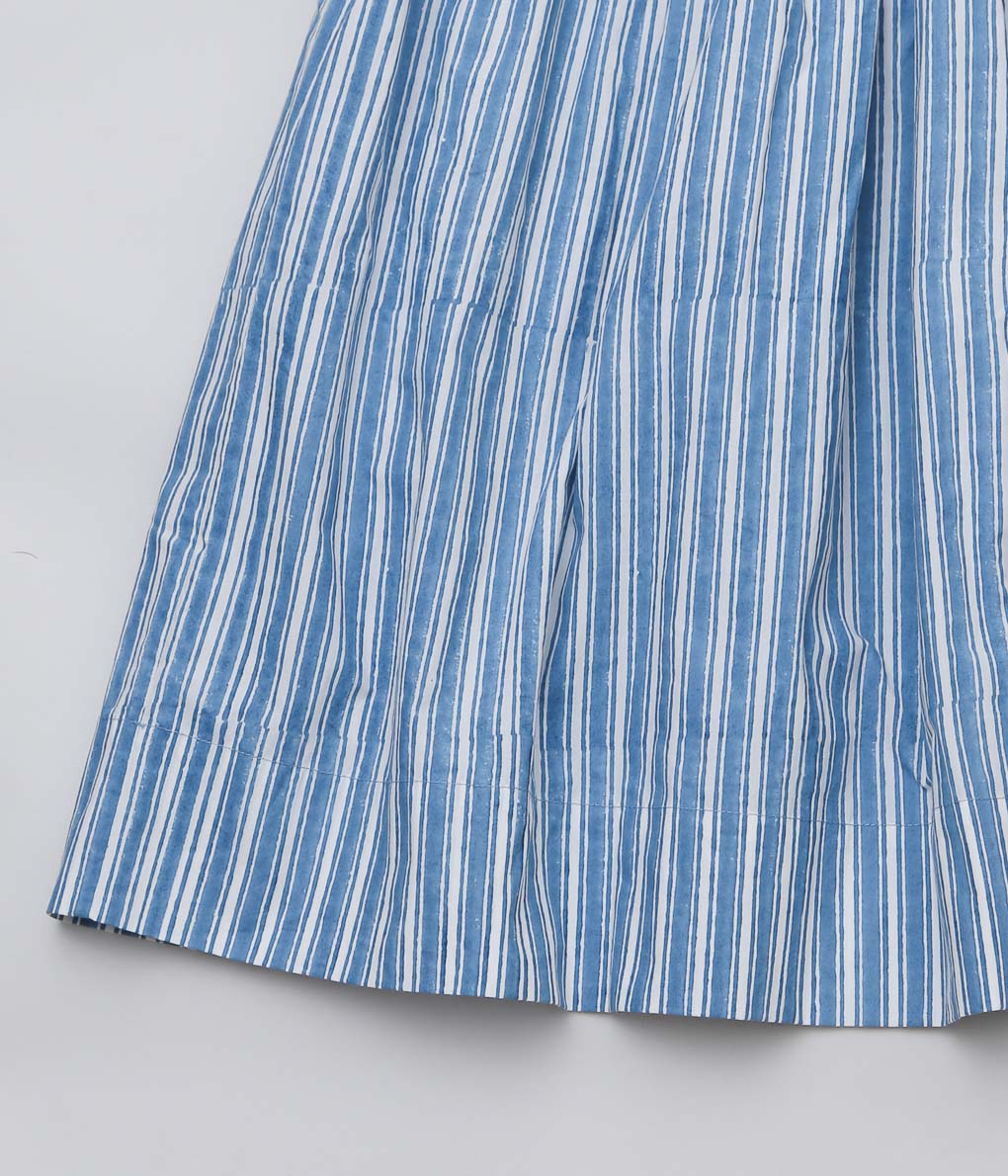 STORY MFG ''RAMSON DRESS'' (BROADSTAIRS STRIPE)