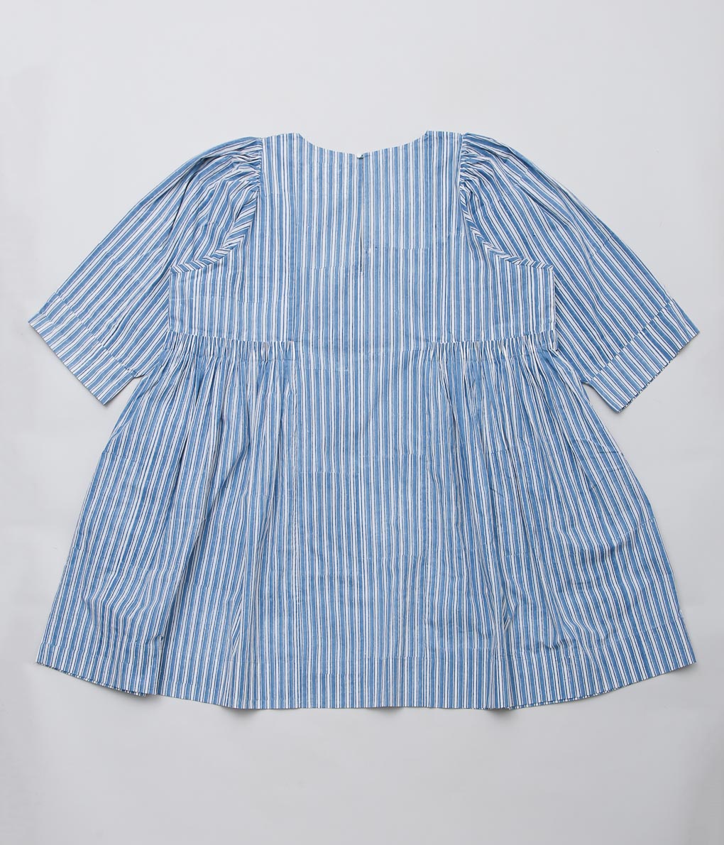 STORY MFG ''RAMSON DRESS'' (BROADSTAIRS STRIPE)