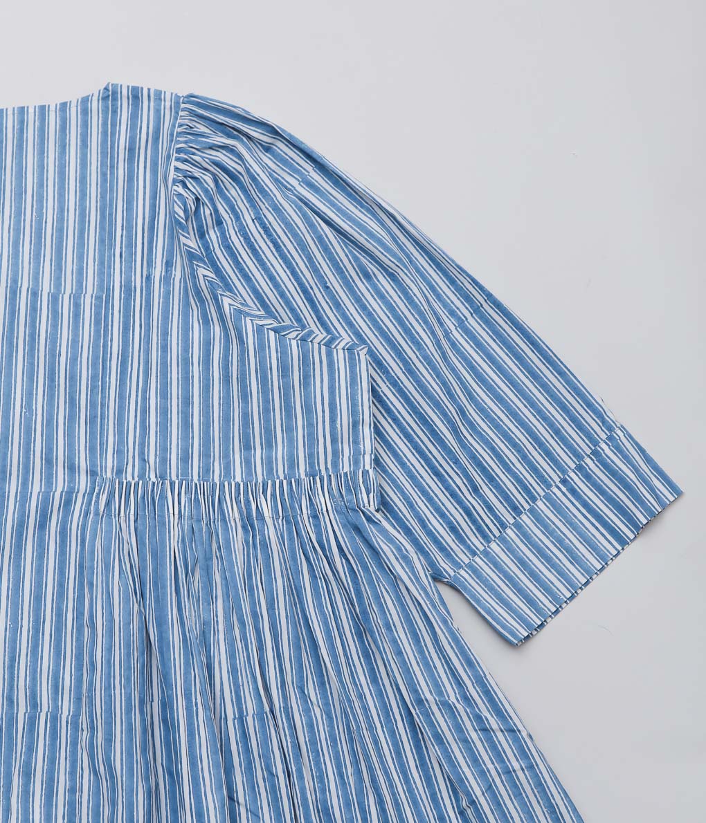 STORY MFG ''RAMSON DRESS'' (BROADSTAIRS STRIPE)