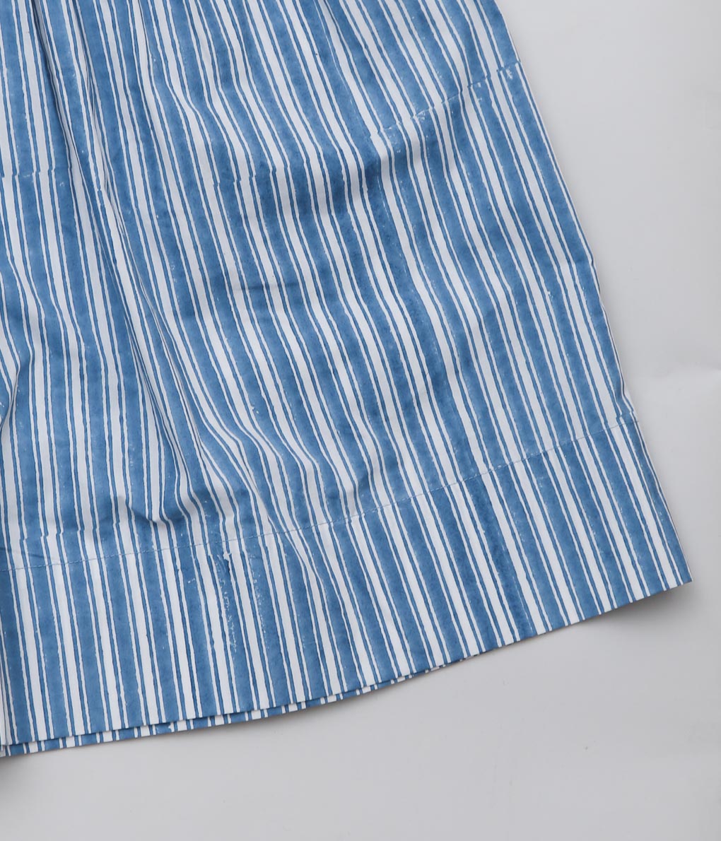 STORY MFG ''RAMSON DRESS'' (BROADSTAIRS STRIPE)