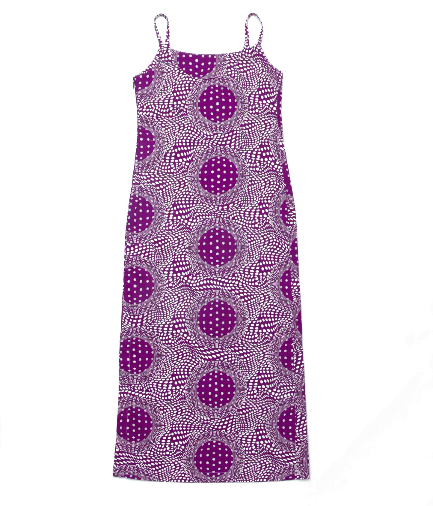 KANGA ''ONE PIECE'' (PURPLE)