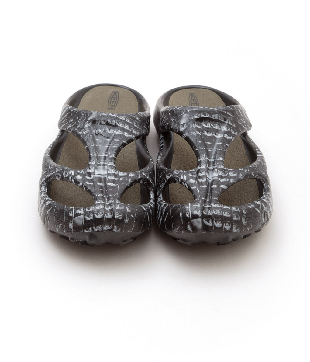 KEENシャンティ KEEN x GENTLE FULLNESS GF Eyes KEEN SHANTI ARTS 
