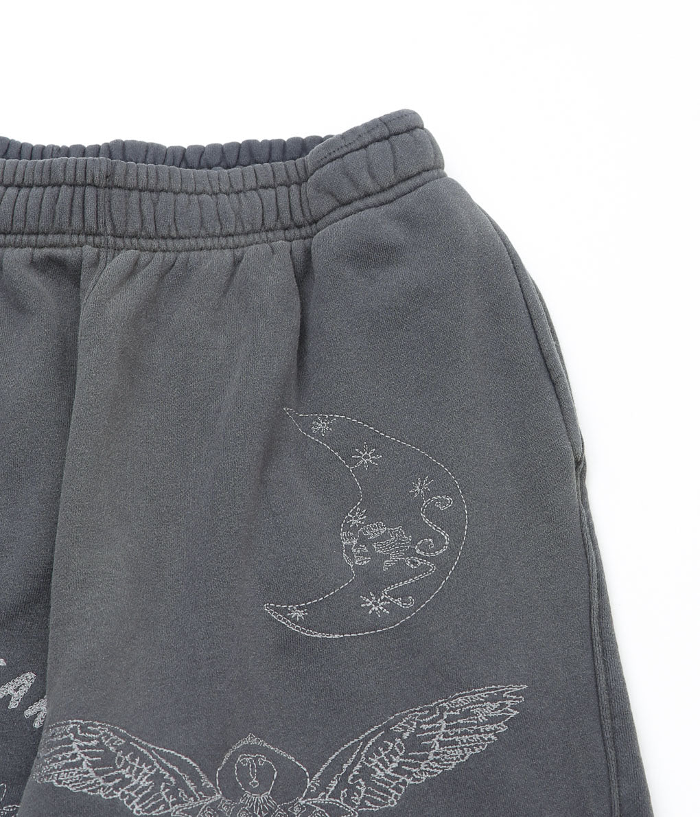 SAMUEL ZELIG ''WILLSON SWEATPANT'' (CHARCOAL)