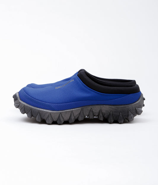 SALOMON ''SNOWCLOG'' (BLUE QUARTZ/BLUE QUARTZ/BLACK)