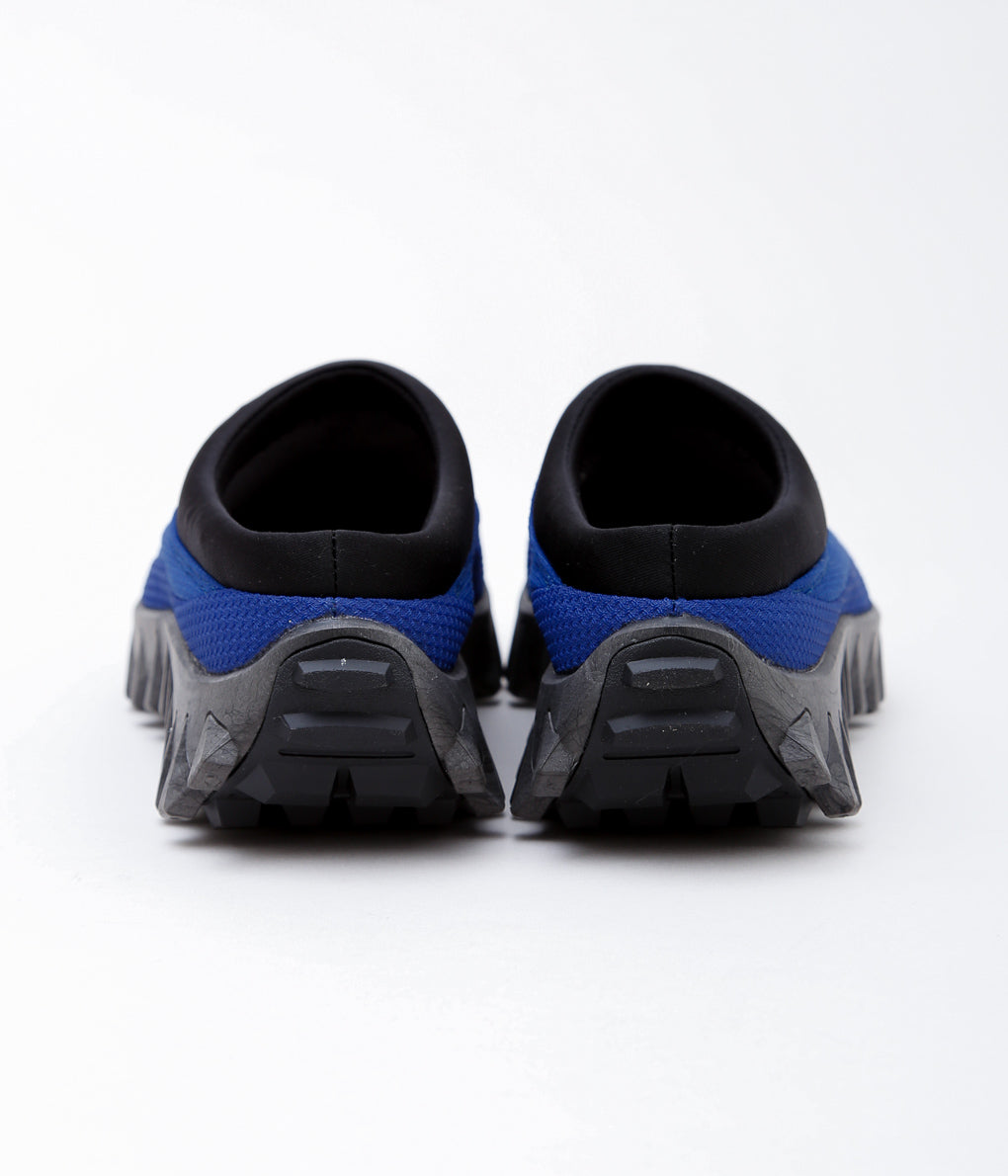 SALOMON ''SNOWCLOG'' (BLUE QUARTZ/BLUE QUARTZ/BLACK)