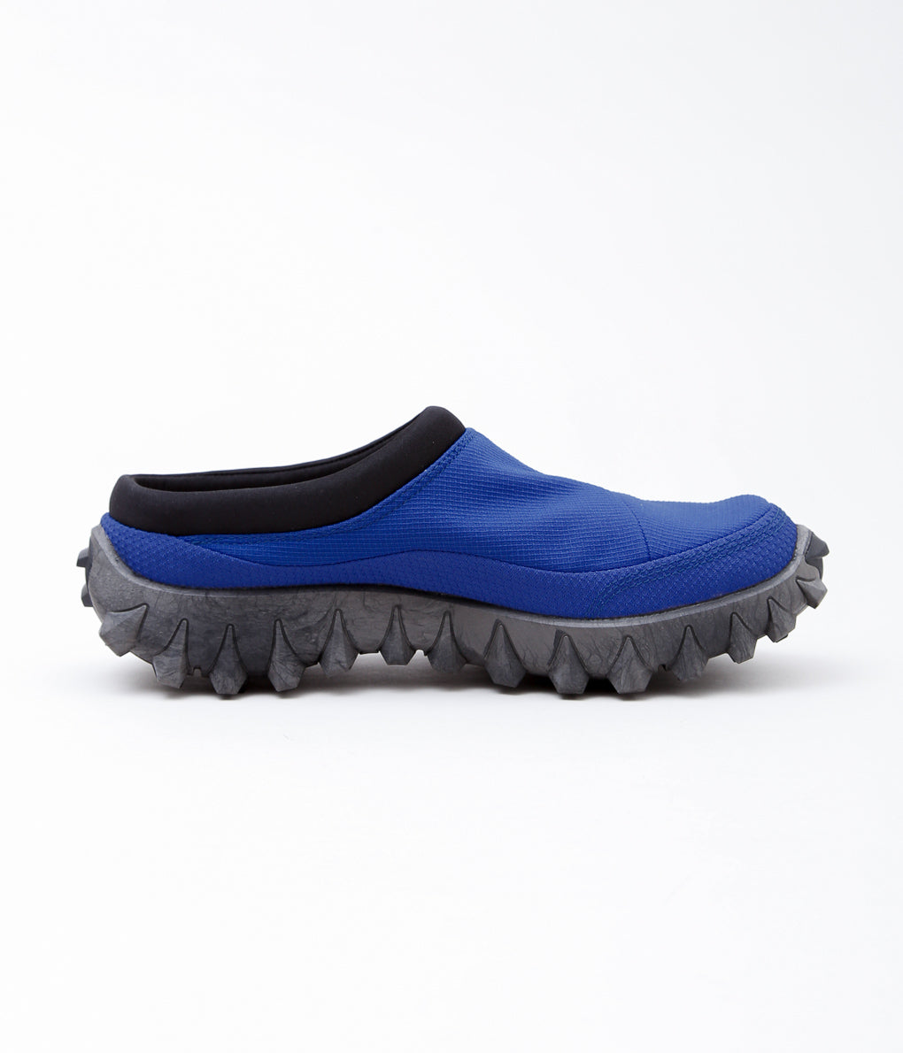 SALOMON ''SNOWCLOG'' (BLUE QUARTZ/BLUE QUARTZ/BLACK)