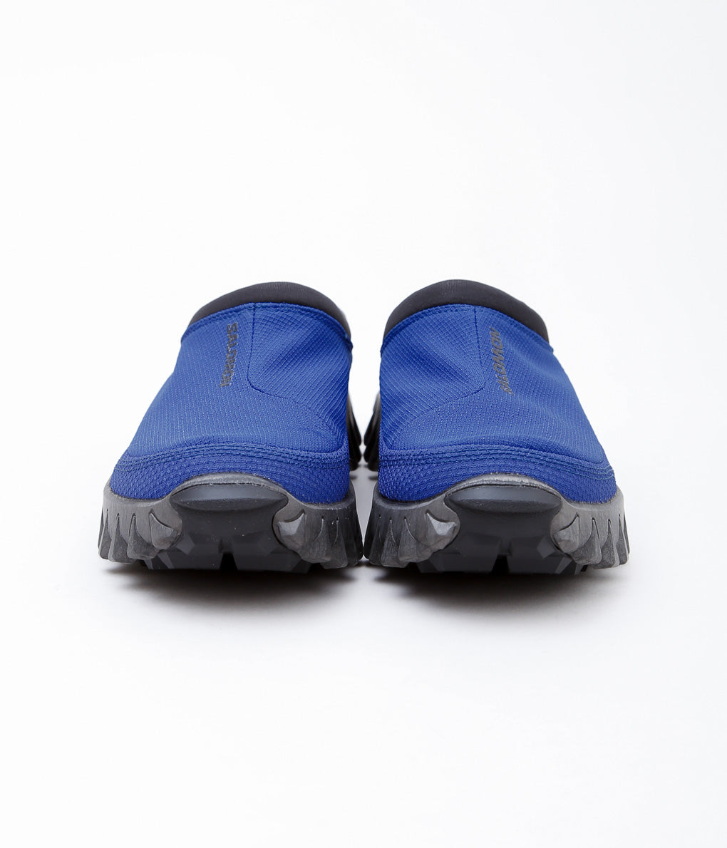 SALOMON ''SNOWCLOG'' (BLUE QUARTZ/BLUE QUARTZ/BLACK)