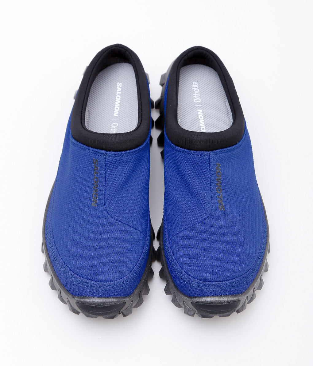 SALOMON ''SNOWCLOG'' (BLUE QUARTZ/BLUE QUARTZ/BLACK)